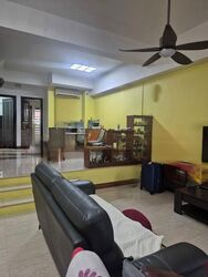 Villa Verde (D23), Terrace #459879871